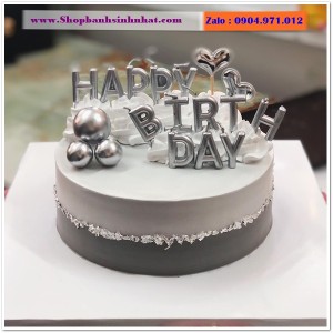 Bánh Sinh Nhật Tình Yêu - TP220